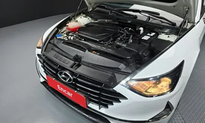 Hyundai Sonata 2021, 70983 км, за 11093.61 USD - фото 6