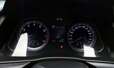 Hyundai Sonata 2021, 70983 км, за 11093.61 USD - фото 8