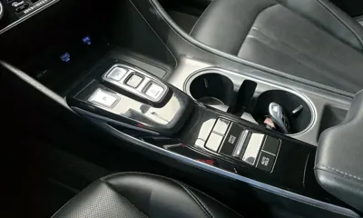 Hyundai Sonata 2021, 70983 км, за 11093.61 USD - фото 9