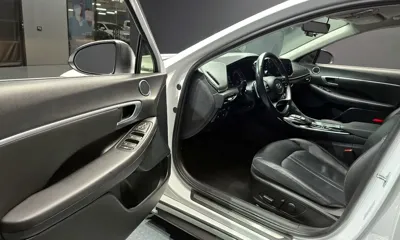 Hyundai Sonata 2021, 70983 км, за 11093.61 USD - фото 11