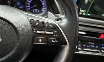 Hyundai Sonata 2021, 70983 км, за 11093.61 USD - фото 18