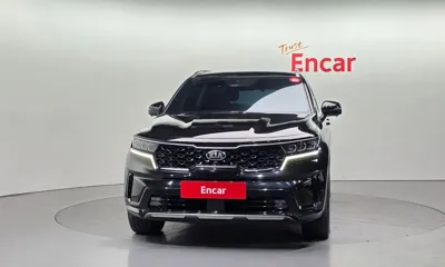 Kia Sorento 2021, 120831 км, за 16093 USD