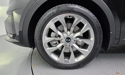 Kia Sorento 2021, 120831 км, за 16093 USD