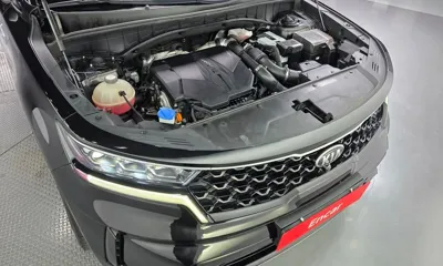 Kia Sorento 2021, 120831 км, за 16093 USD - фото 6