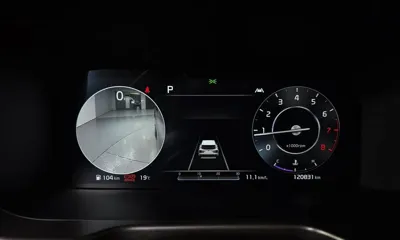 Kia Sorento 2021, 120831 км, за 16093 USD - фото 8