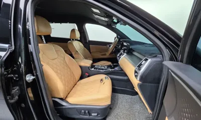 Kia Sorento 2021, 120831 км, за 16093 USD - фото 10