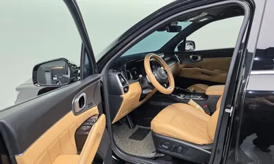 Kia Sorento 2021, 120831 км, за 16093 USD - фото 11