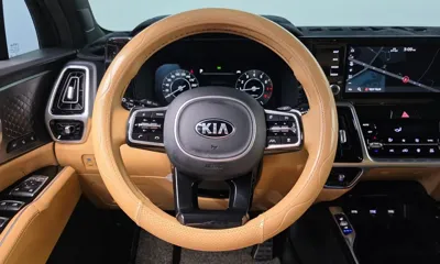 Kia Sorento 2021, 120831 км, за 16093 USD - фото 14