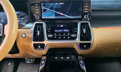 Kia Sorento 2021, 120831 км, за 16093 USD - фото 15