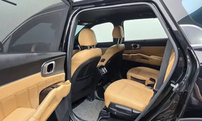 Kia Sorento 2021, 120831 км, за 16093 USD - фото 17