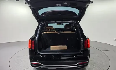 Kia Sorento 2021, 120831 км, за 16093 USD - фото 20