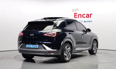 Hyundai Nexo 2024, 47184 км, за 14918.57 USD