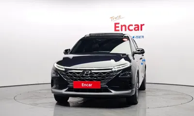 Hyundai Nexo 2024, 47184 км, за 14918.57 USD