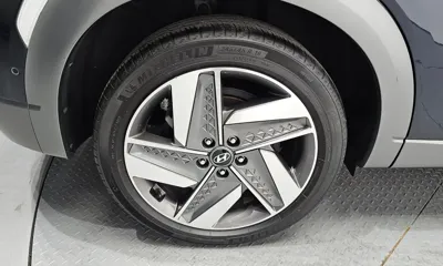 Hyundai Nexo 2024, 47184 км, за 14918.57 USD