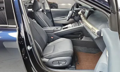 Hyundai Nexo 2024, 47184 км, за 14886.56 USD - фото 10