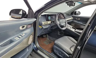 Hyundai Nexo 2024, 47184 км, за 14886.56 USD - фото 11