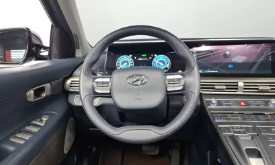 Hyundai Nexo 2024, 47184 км, за 14886.56 USD - фото 12