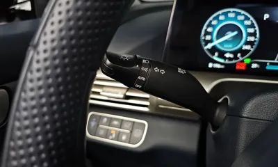 Hyundai Nexo 2024, 47184 км, за 14886.56 USD - фото 17