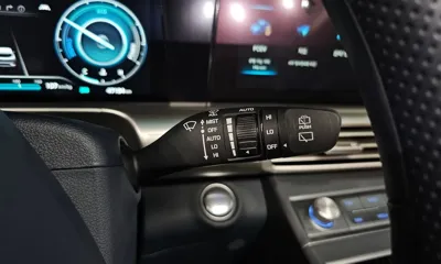 Hyundai Nexo 2024, 47184 км, за 14886.56 USD - фото 18