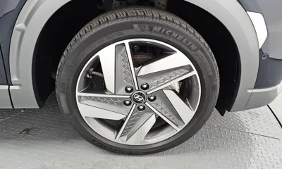 Hyundai Nexo 2024, 47184 км, за 14886.56 USD - фото 21