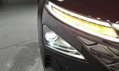 Hyundai Nexo 2024, 47184 км, за 14886.56 USD - фото 22