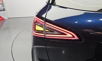 Hyundai Nexo 2024, 47184 км, за 14886.56 USD - фото 23