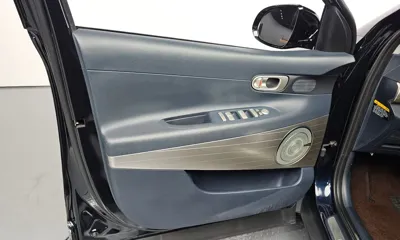 Hyundai Nexo 2024, 47184 км, за 14886.56 USD - фото 24