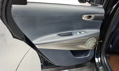 Hyundai Nexo 2024, 47184 км, за 14886.56 USD - фото 25