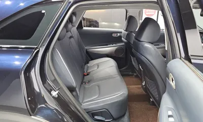 Hyundai Nexo 2024, 47184 км, за 14886.56 USD - фото 26