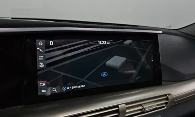 Hyundai Nexo 2024, 47184 км, за 14886.56 USD - фото 28
