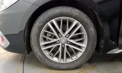 Hyundai Grandeur 2018, 149299 км, за 7218.86 USD