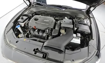 Hyundai Grandeur 2018, 149299 км, за 7278.14 USD - фото 6