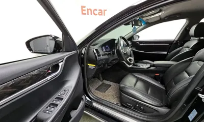 Hyundai Grandeur 2018, 149299 км, за 7278.14 USD - фото 10
