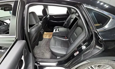 Hyundai Grandeur 2018, 149299 км, за 7278.14 USD - фото 11