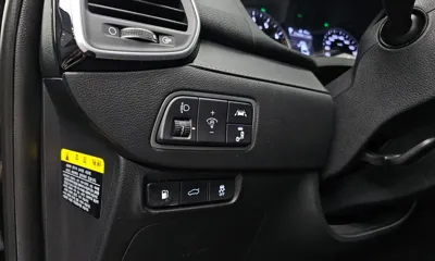 Hyundai Grandeur 2018, 149299 км, за 7278.14 USD - фото 13