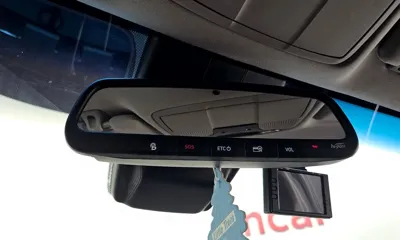 Hyundai Grandeur 2018, 149299 км, за 7278.14 USD - фото 19