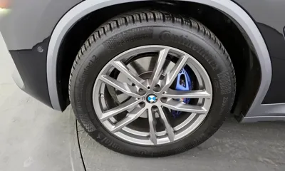 BMW X4 2021, 71450 км, за 26423.82 USD