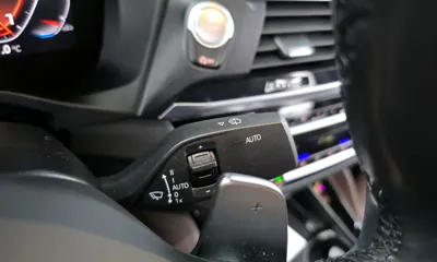 BMW X4 2021, 71450 км, за 26423.82 USD - фото 14