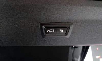 BMW X4 2021, 71450 км, за 26423.82 USD - фото 20