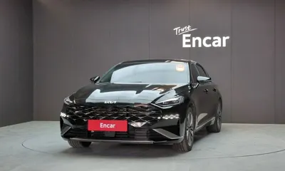 Kia K8 2023, 131014 км, за 14130.36 USD