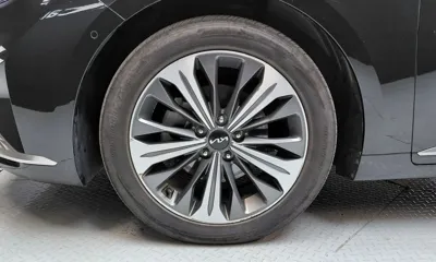 Kia K8 2023, 131014 км, за 14130.36 USD