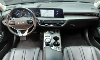 Kia K8 2023, 131014 км, за 14130.36 USD - фото 7