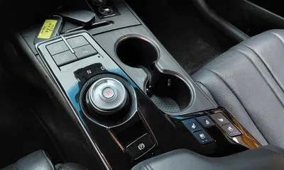 Kia K8 2023, 131014 км, за 14130.36 USD - фото 9