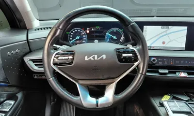 Kia K8 2023, 131014 км, за 14130.36 USD - фото 13