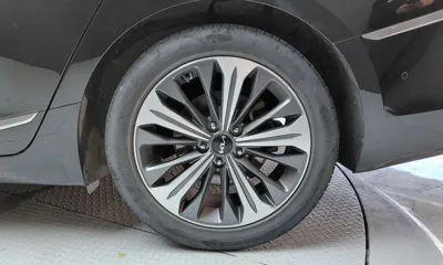 Kia K8 2023, 131014 км, за 14130.36 USD - фото 21