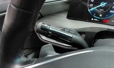 Kia K8 2023, 131014 км, за 14130.36 USD - фото 29
