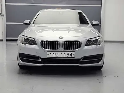 BMW 5-Series 2015, 105204 км, за 7166.13 USD
