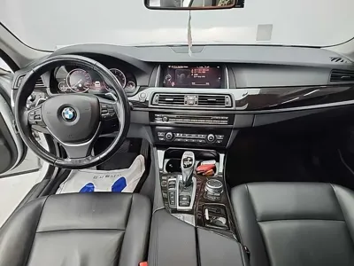 BMW 5-Series 2015, 105204 км, за 7166.13 USD - фото 7