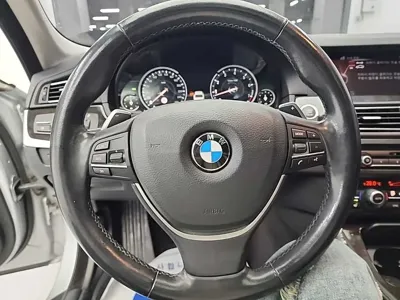 BMW 5-Series 2015, 105204 км, за 7166.13 USD - фото 9