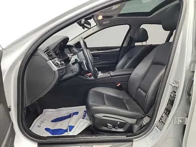 BMW 5-Series 2015, 105204 км, за 7166.13 USD - фото 11